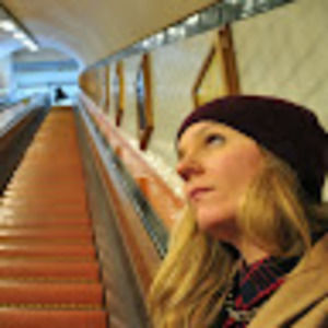 Meet your Posher, Maeghan